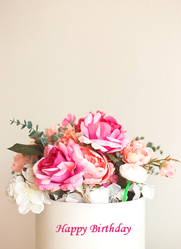 Birthday Flowers South Ruislip