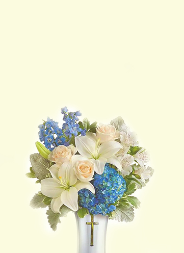 Sympathy Flowers South Ruislip